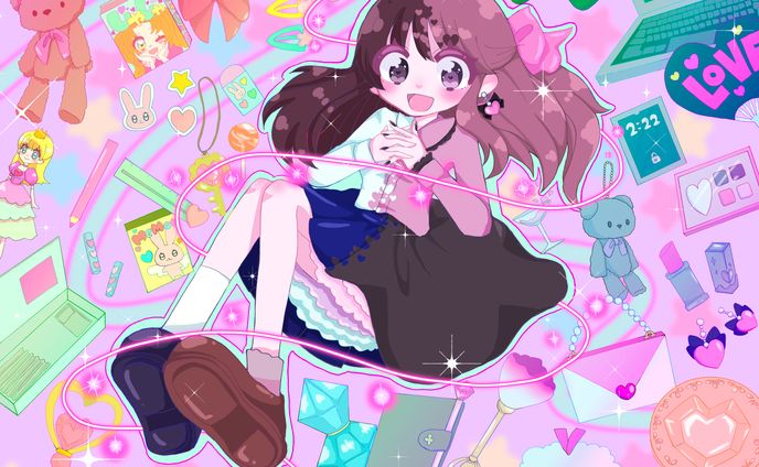 変化変容