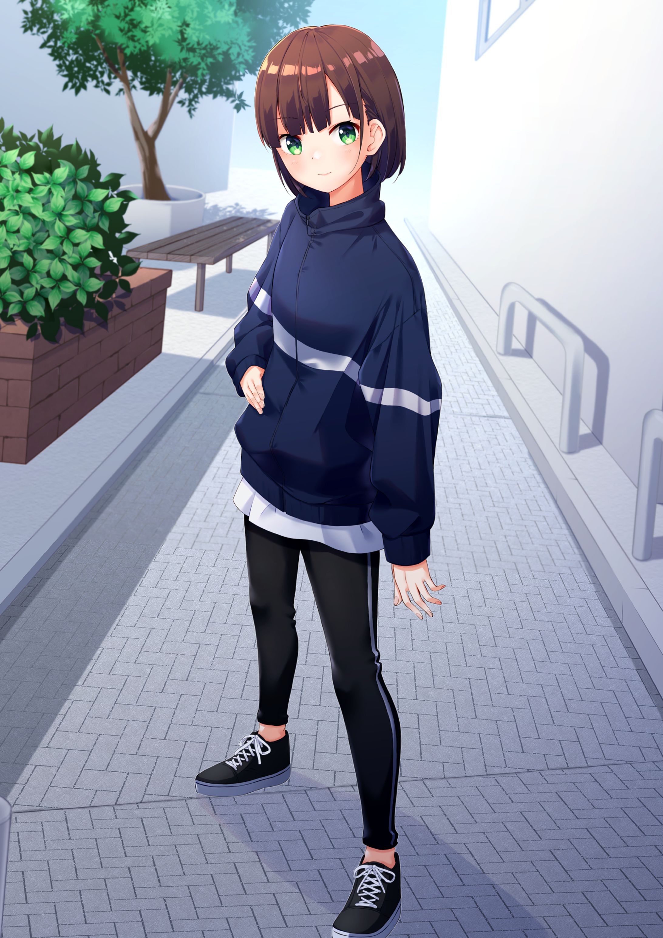 オリジナルイラスト-1