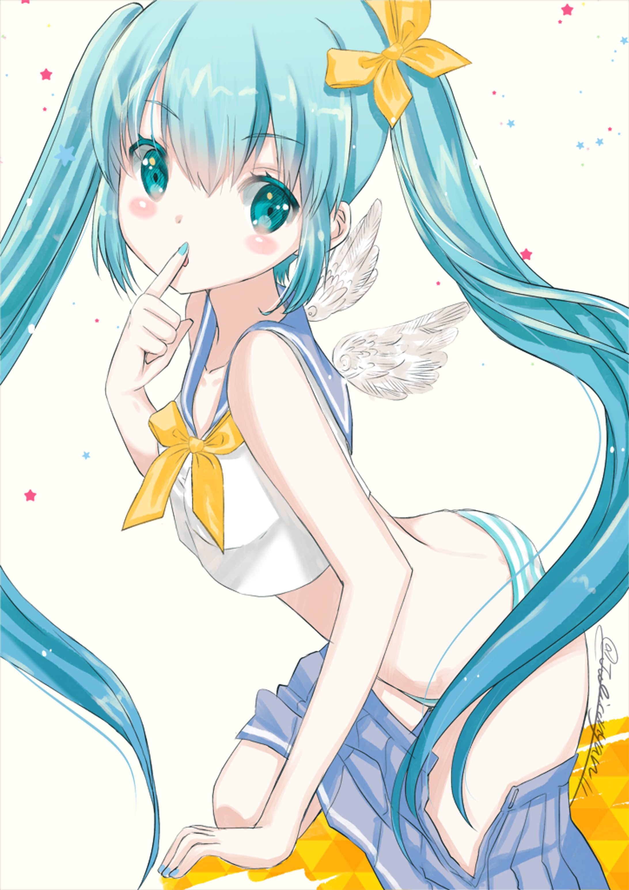 カラーイラスト-1