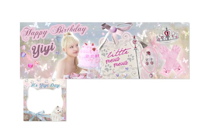  ࣪˖  ࣪ birthday twibbon ⊹ ࣪ ˖ 