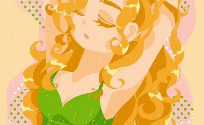 good morning...☀️💤

#イラスト
#イラストグラム
#デジタルイラスト
#イラストレーション
#draw #art
#drawing
#illustration
#illustgram
#Sketches
#simpleillustration
#girlillustration