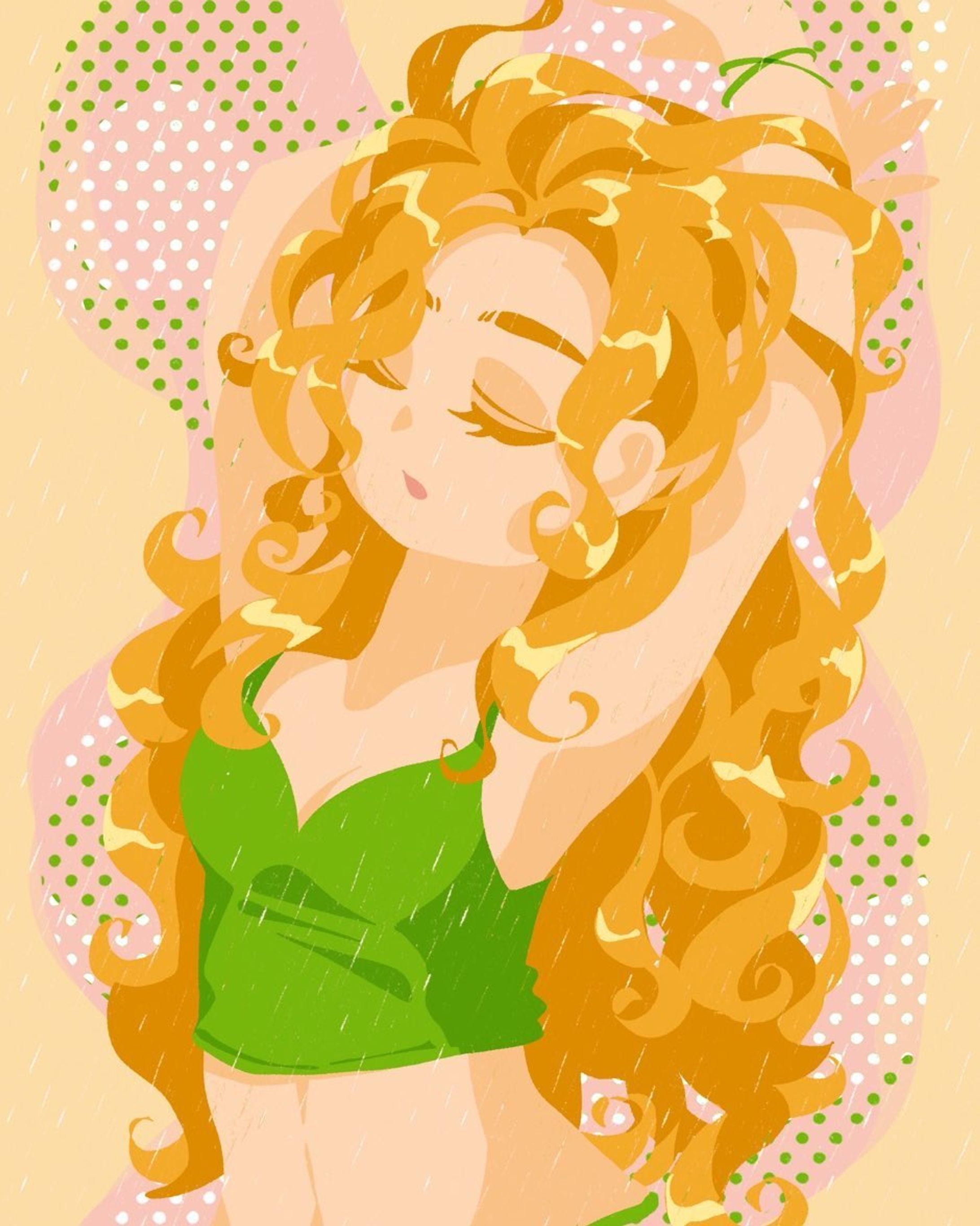 good morning...☀️💤

#イラスト
#イラストグラム
#デジタルイラスト
#イラストレーション
#draw #art
#drawing
#illustration
#illustgram
#Sketches
#simpleillustration
#girlillustration-1