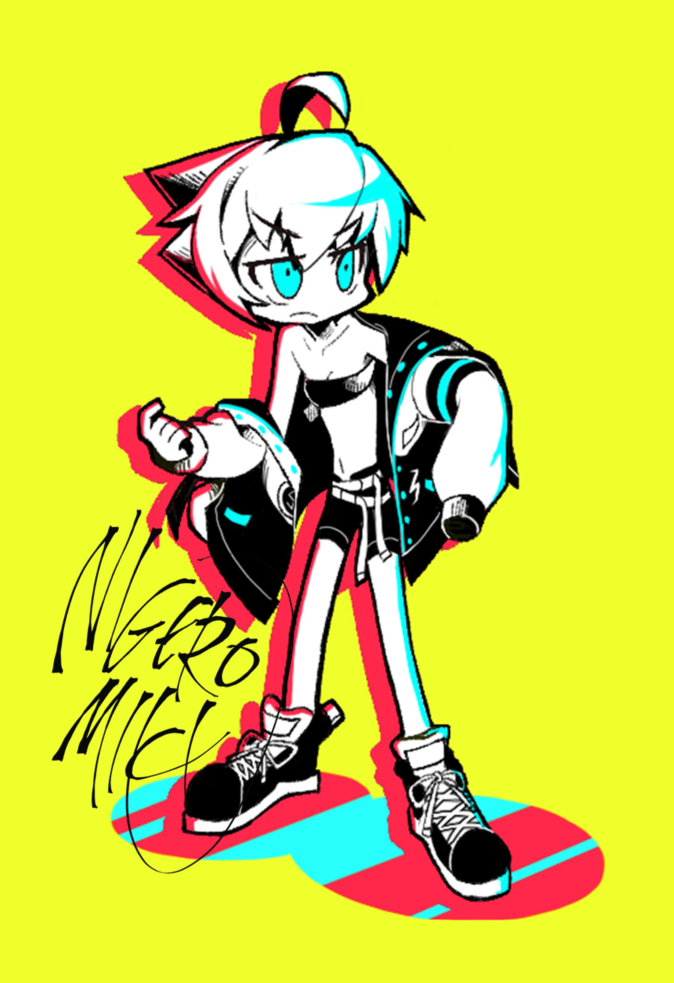 カートゥーン-1