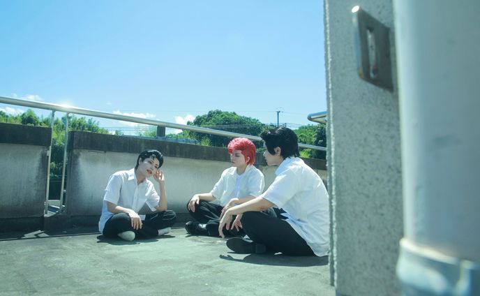 SLAM DUNK(湘北)