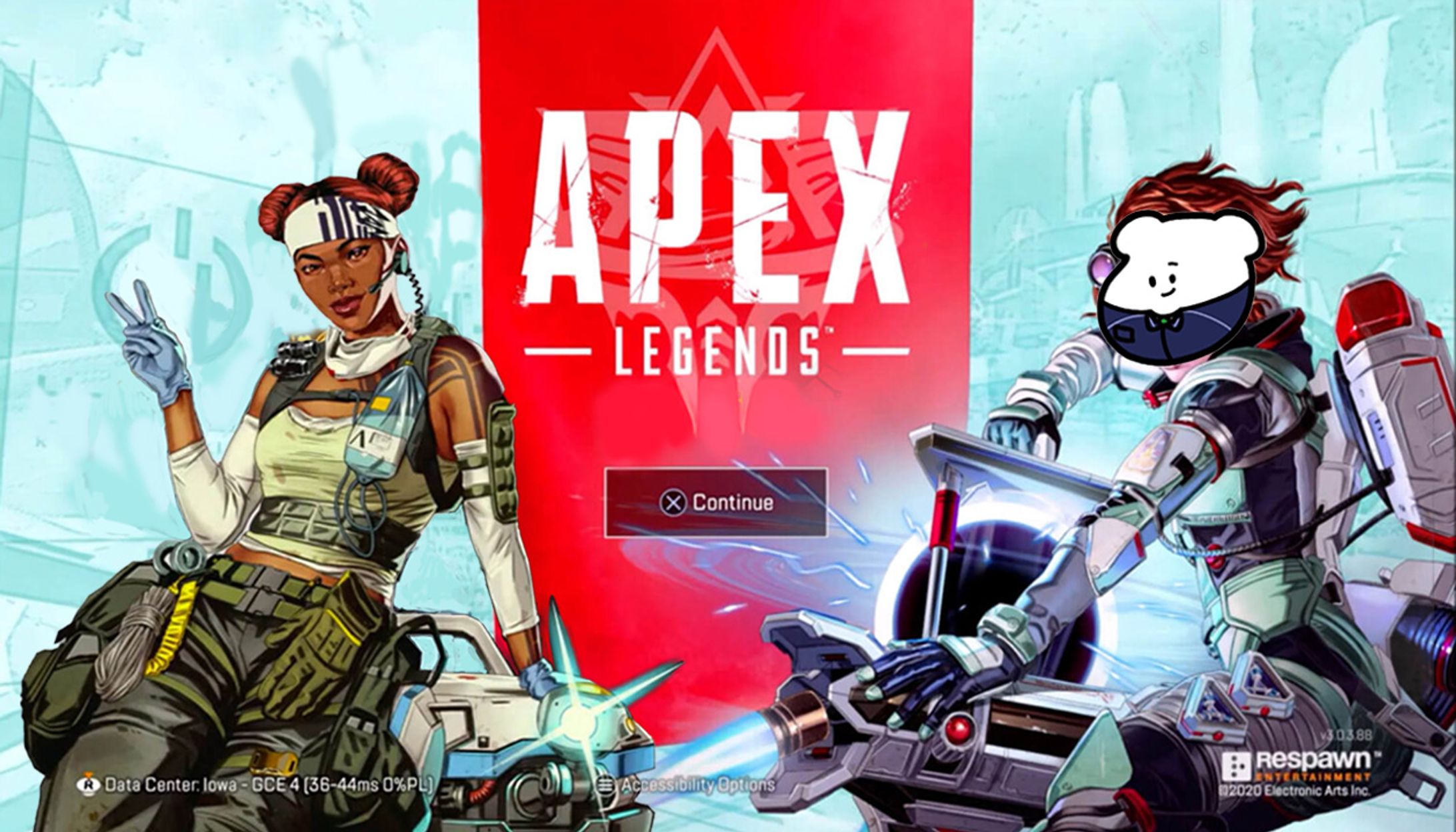 youtubeサムネイル　apex-1