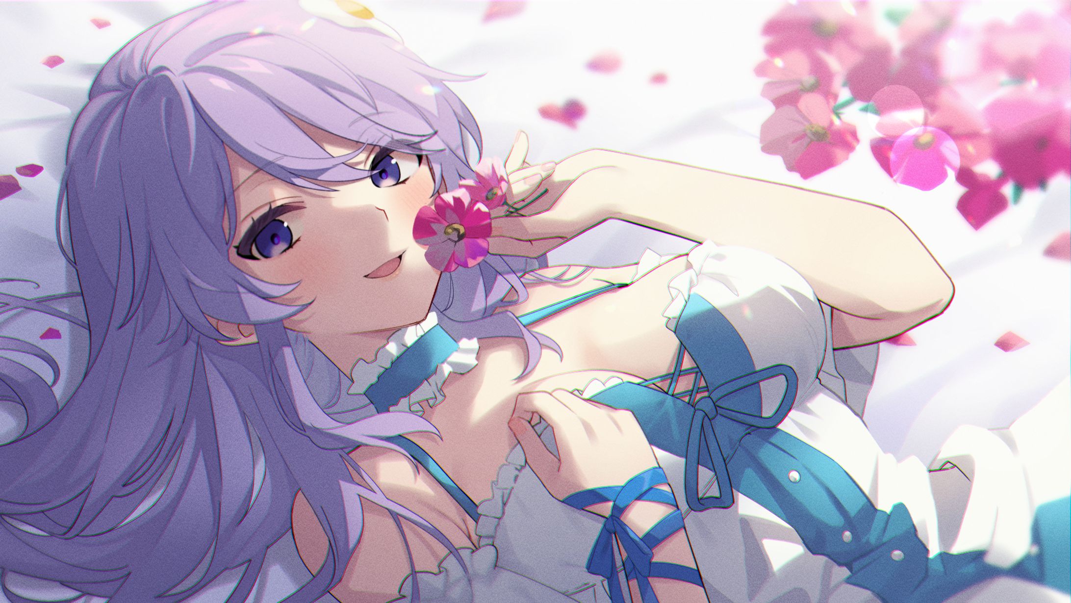 【お仕事イラスト】-1