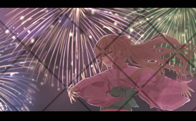 僕だけが見た景色