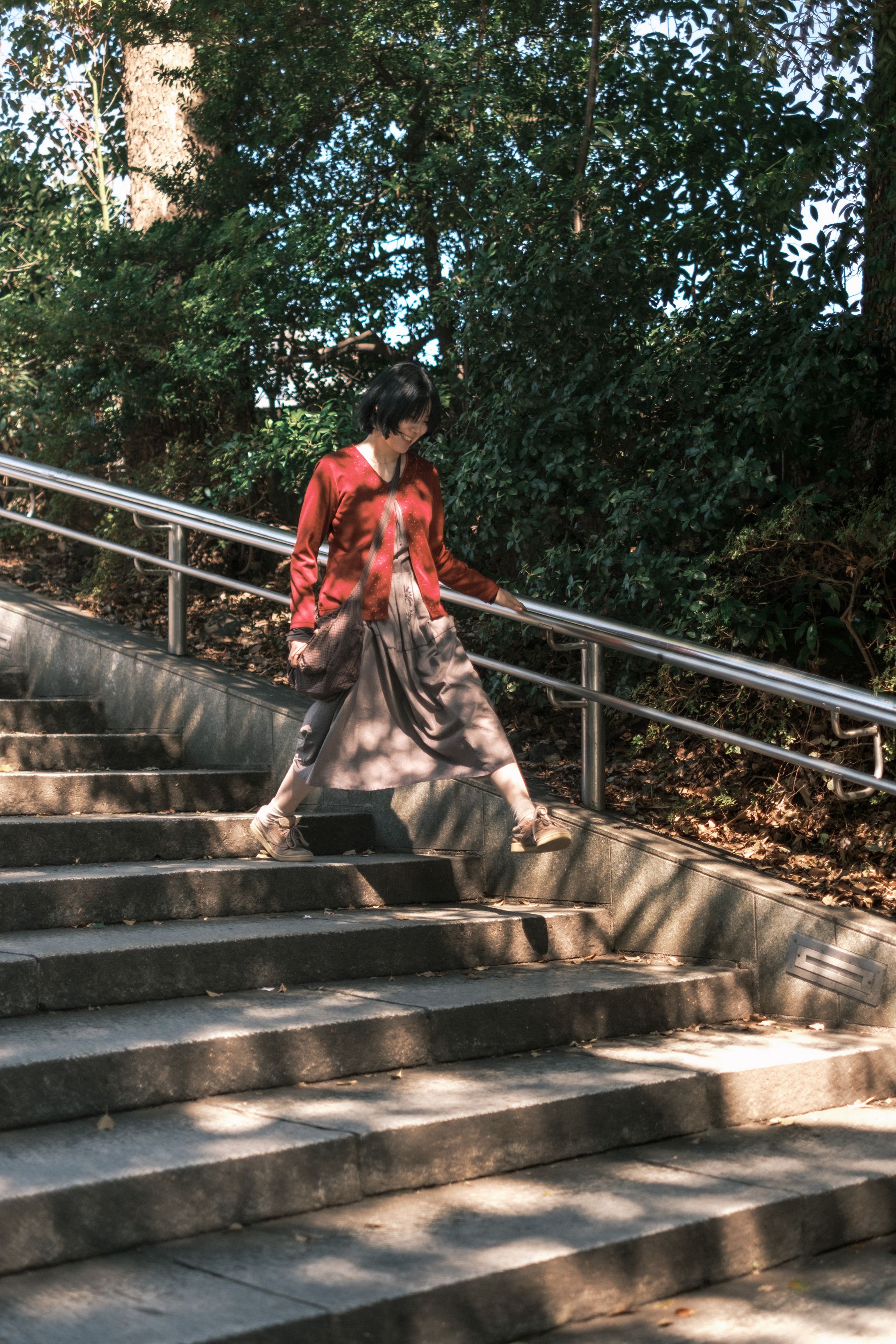【Portrait】-ひよ--1