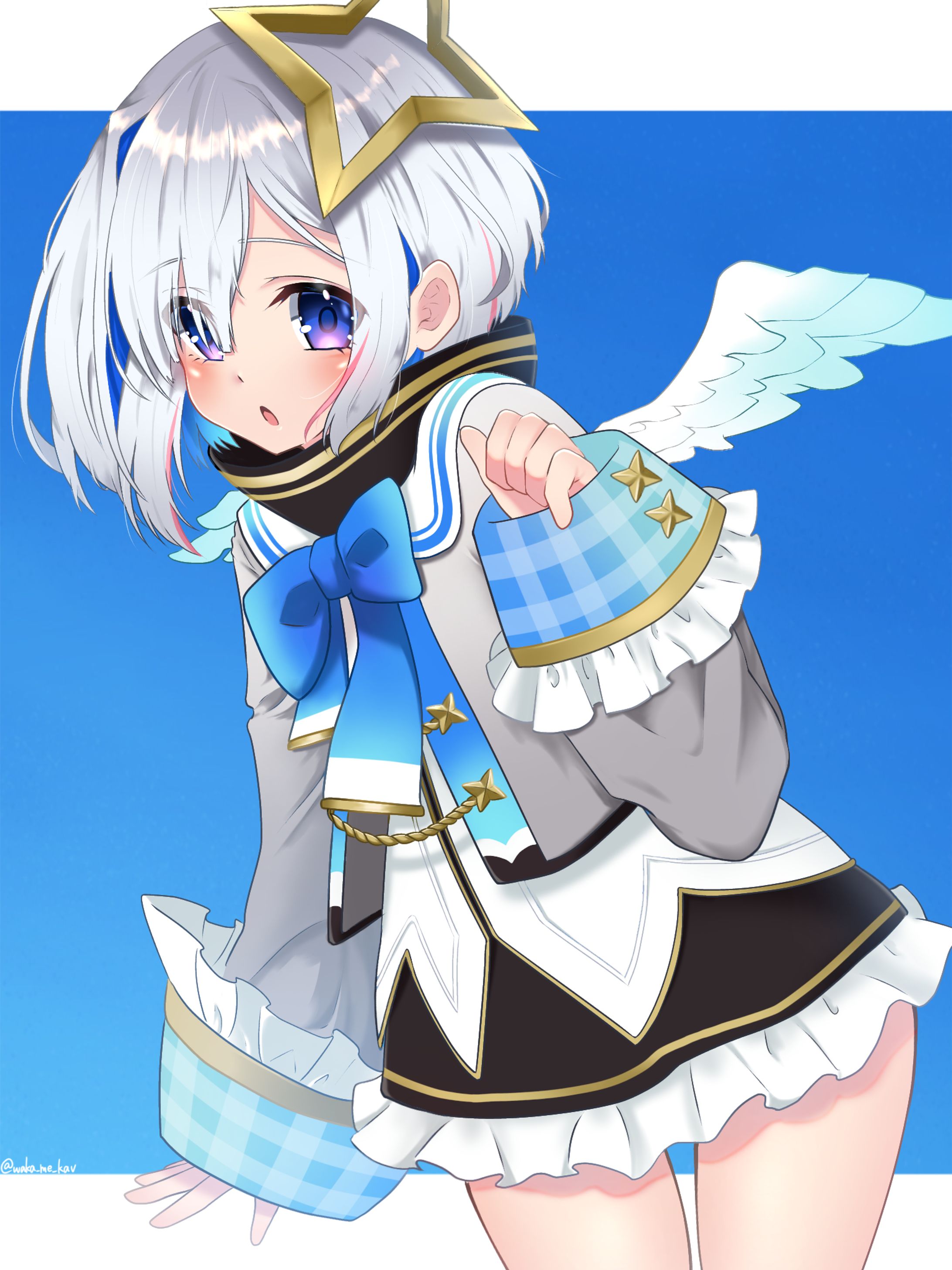 ファンアート-1