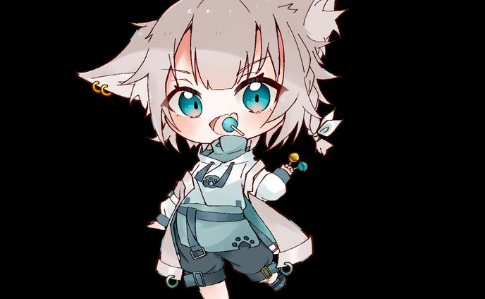 SDイラスト