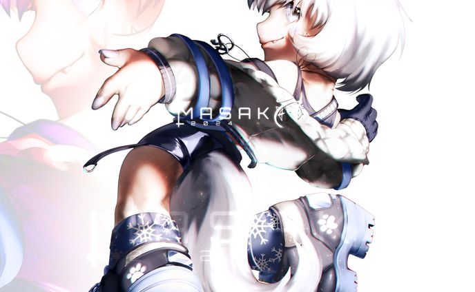 Illustration - Aalta (@AaltaVT)