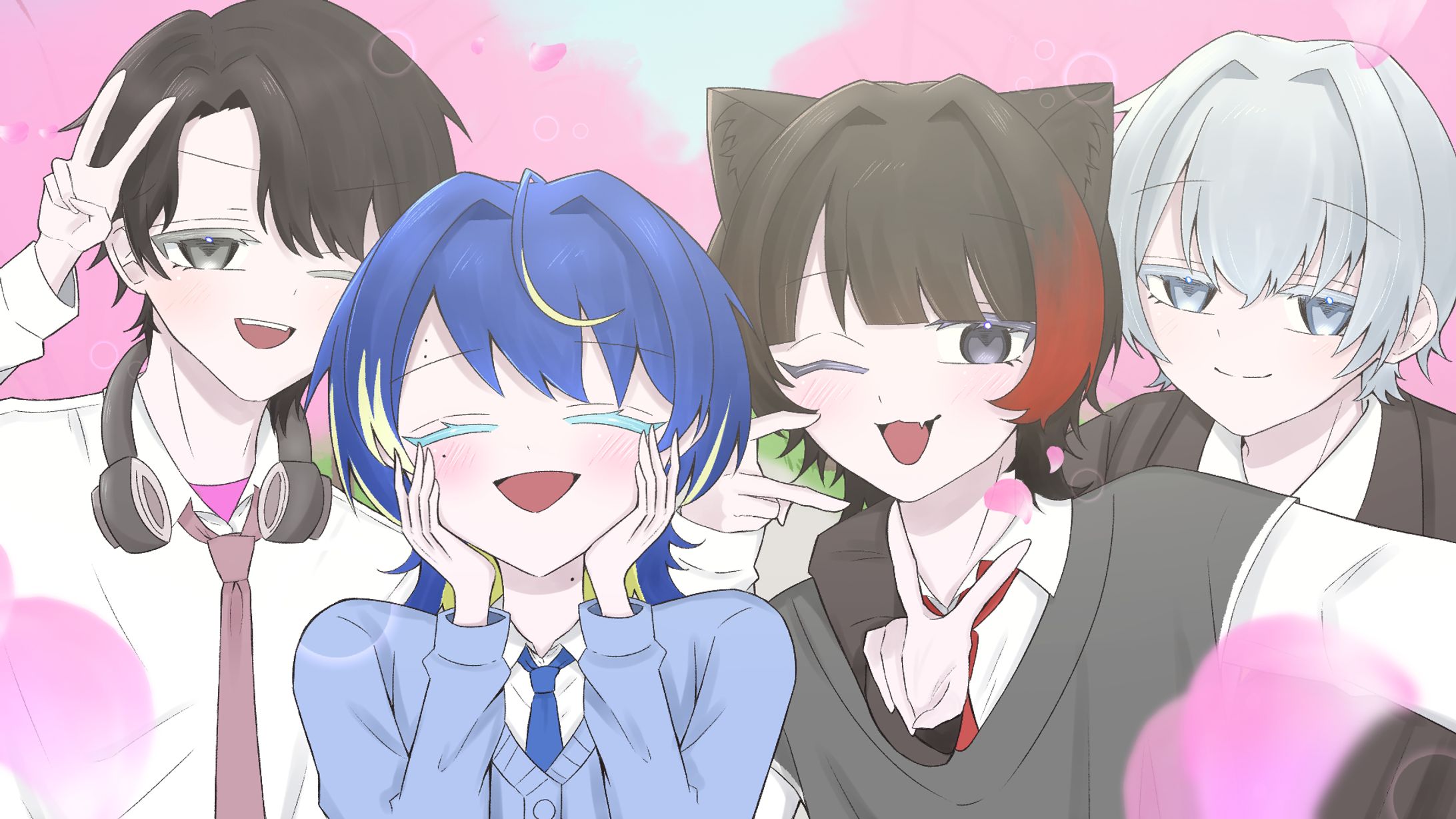 ◇ 歌ってみた ◇-1