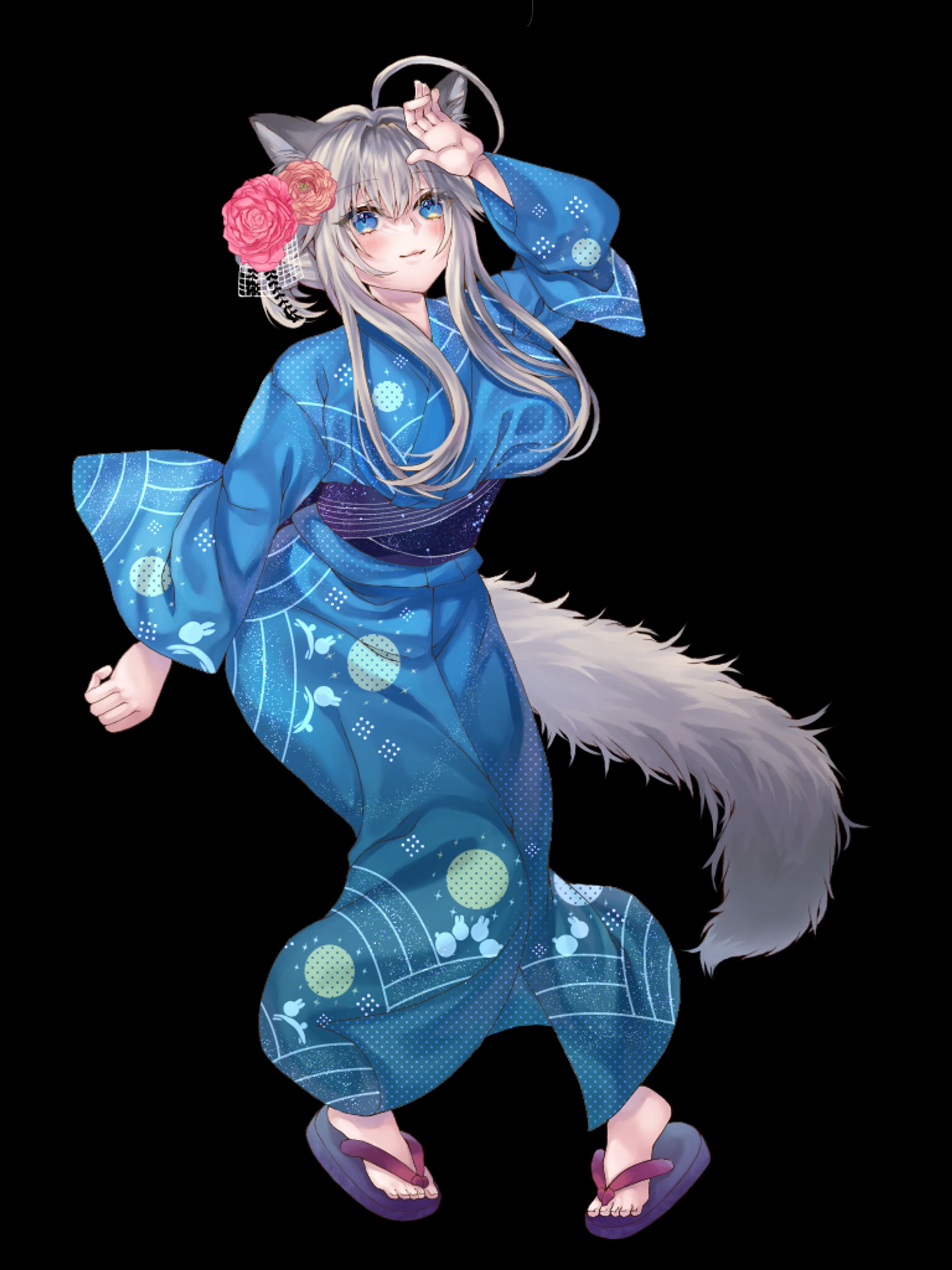 仕事絵　トミーウォーカー-1