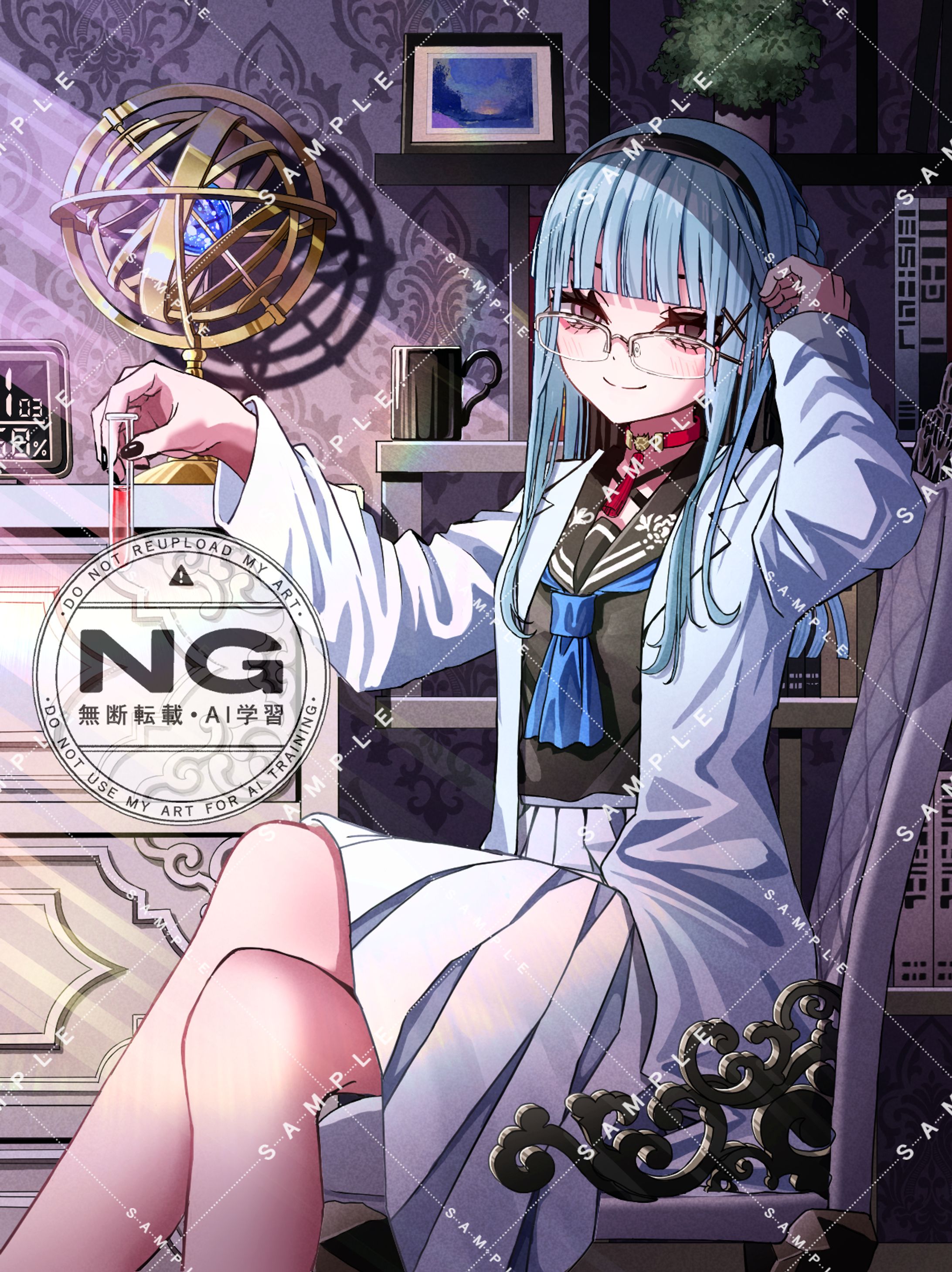 ご依頼絵-1