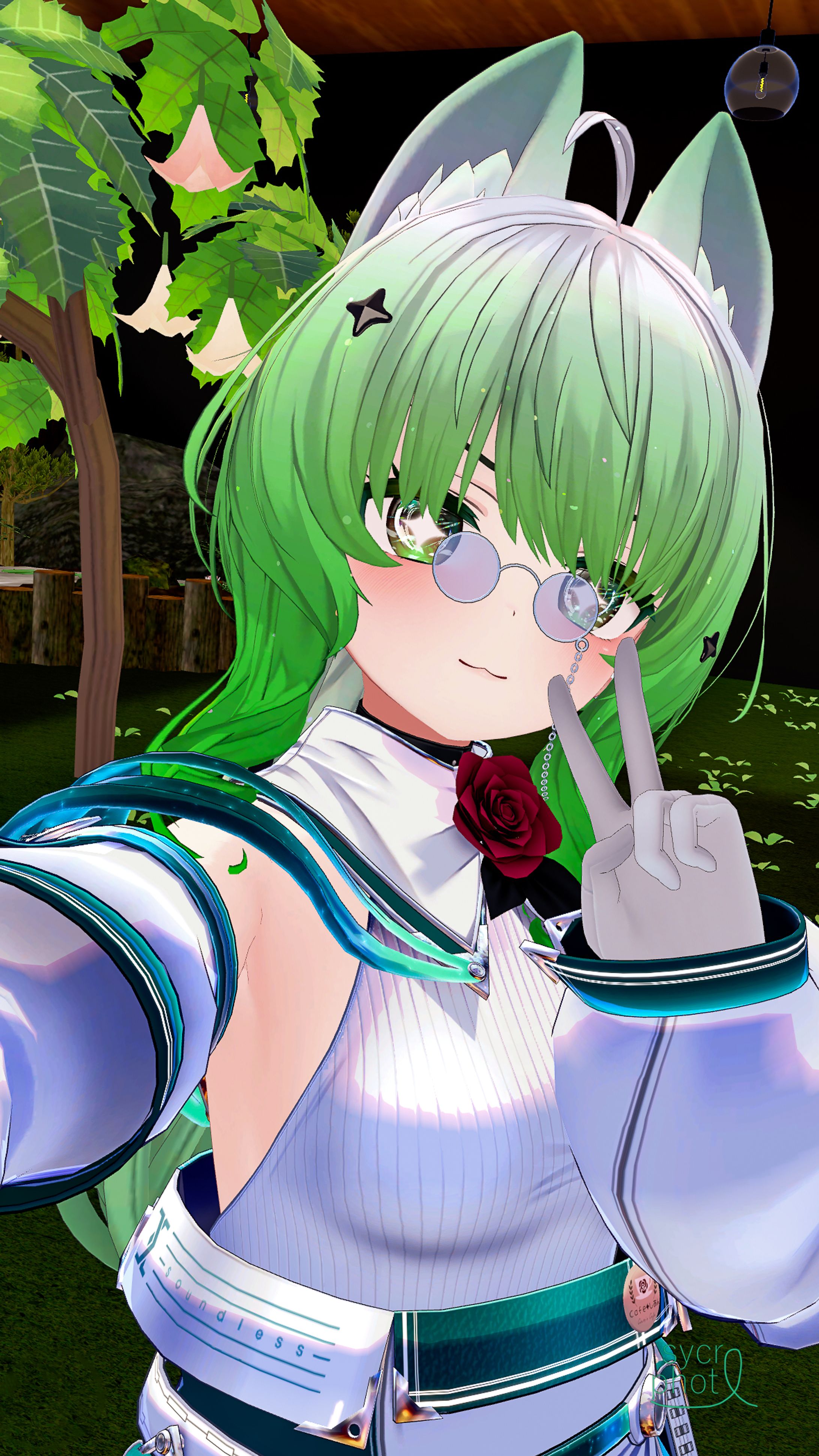 【卒業】所属：Cafeしあん-1