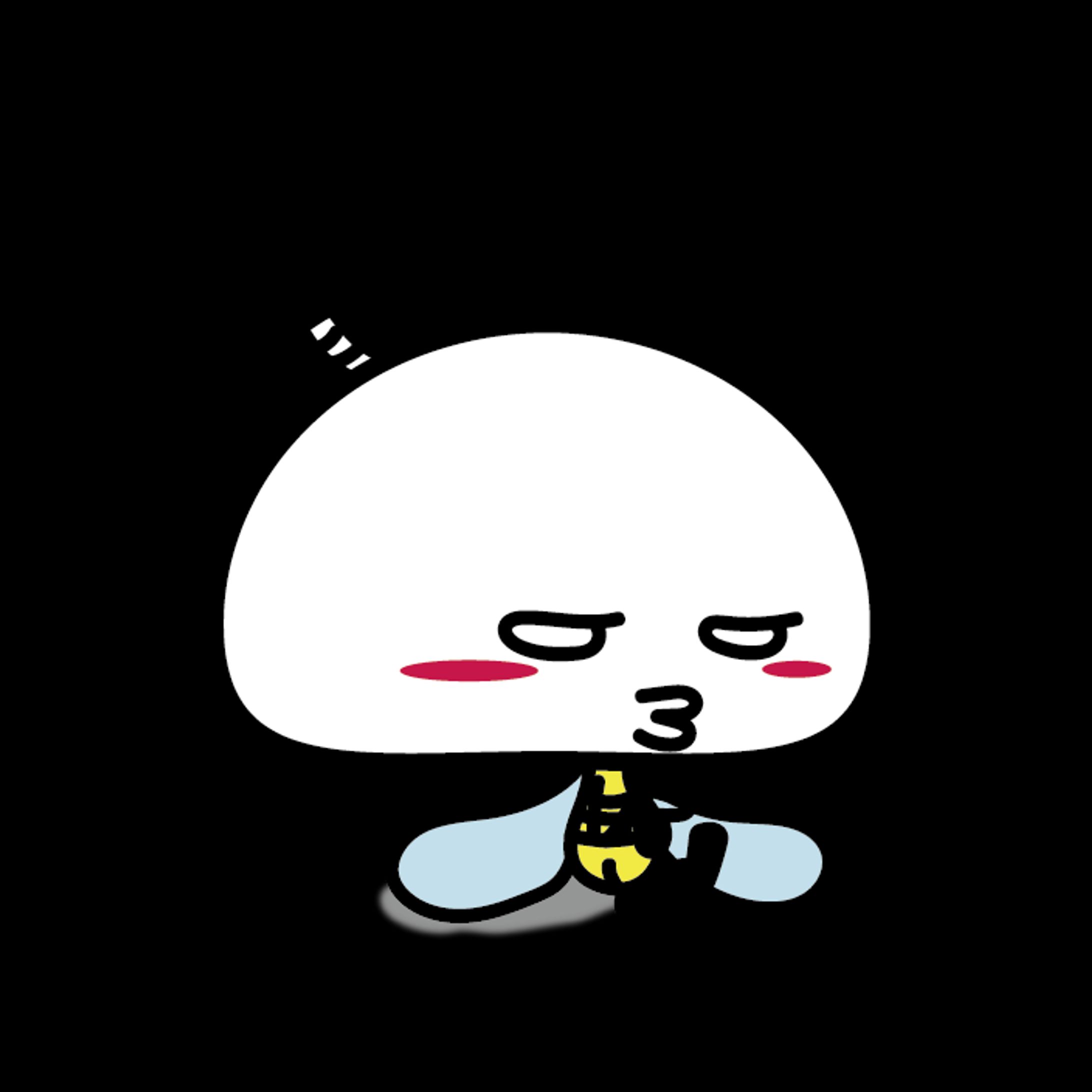 【オリジナル】ちはえもん サークルエンブレム・ロゴデザイン-1