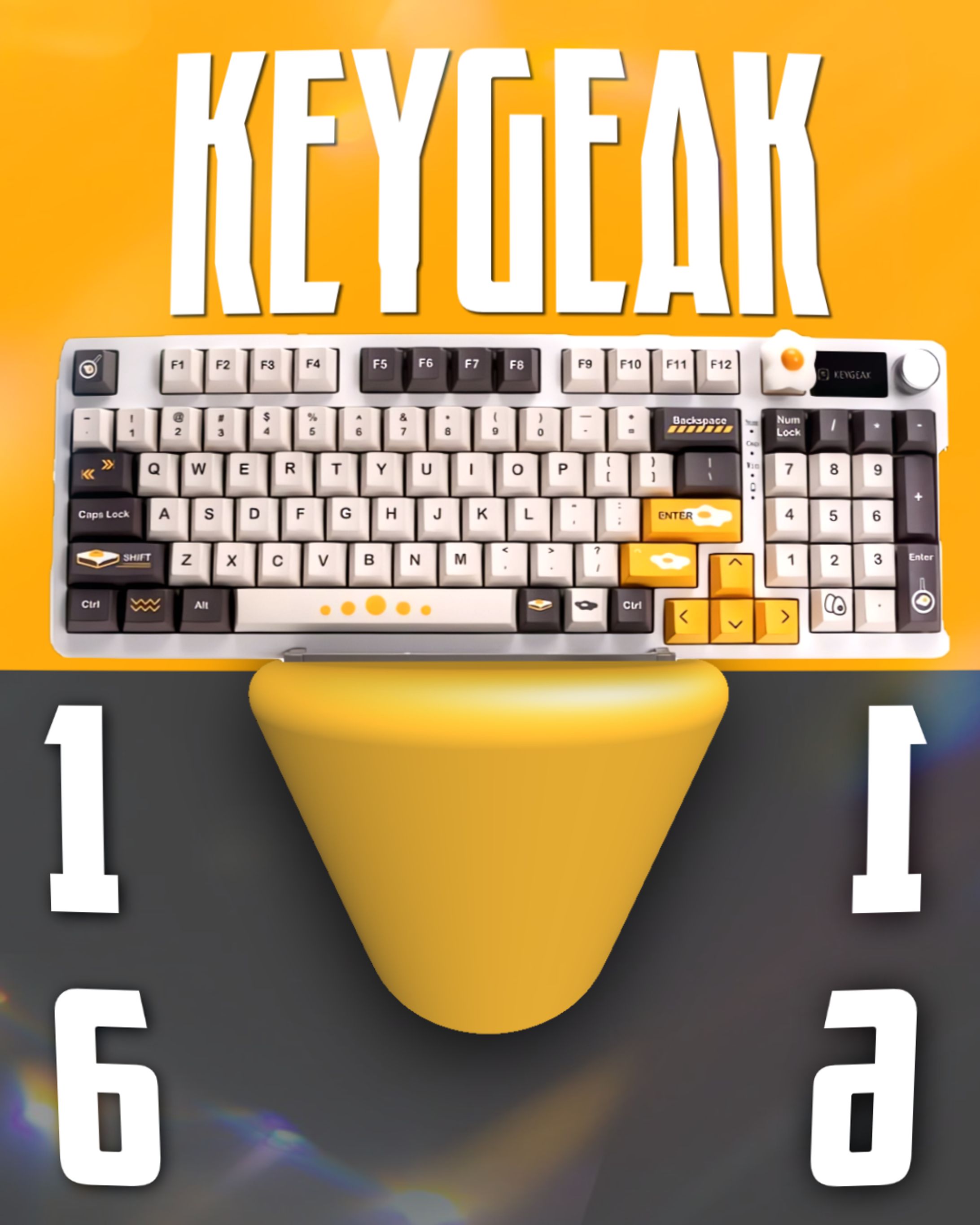 Keygeak-1