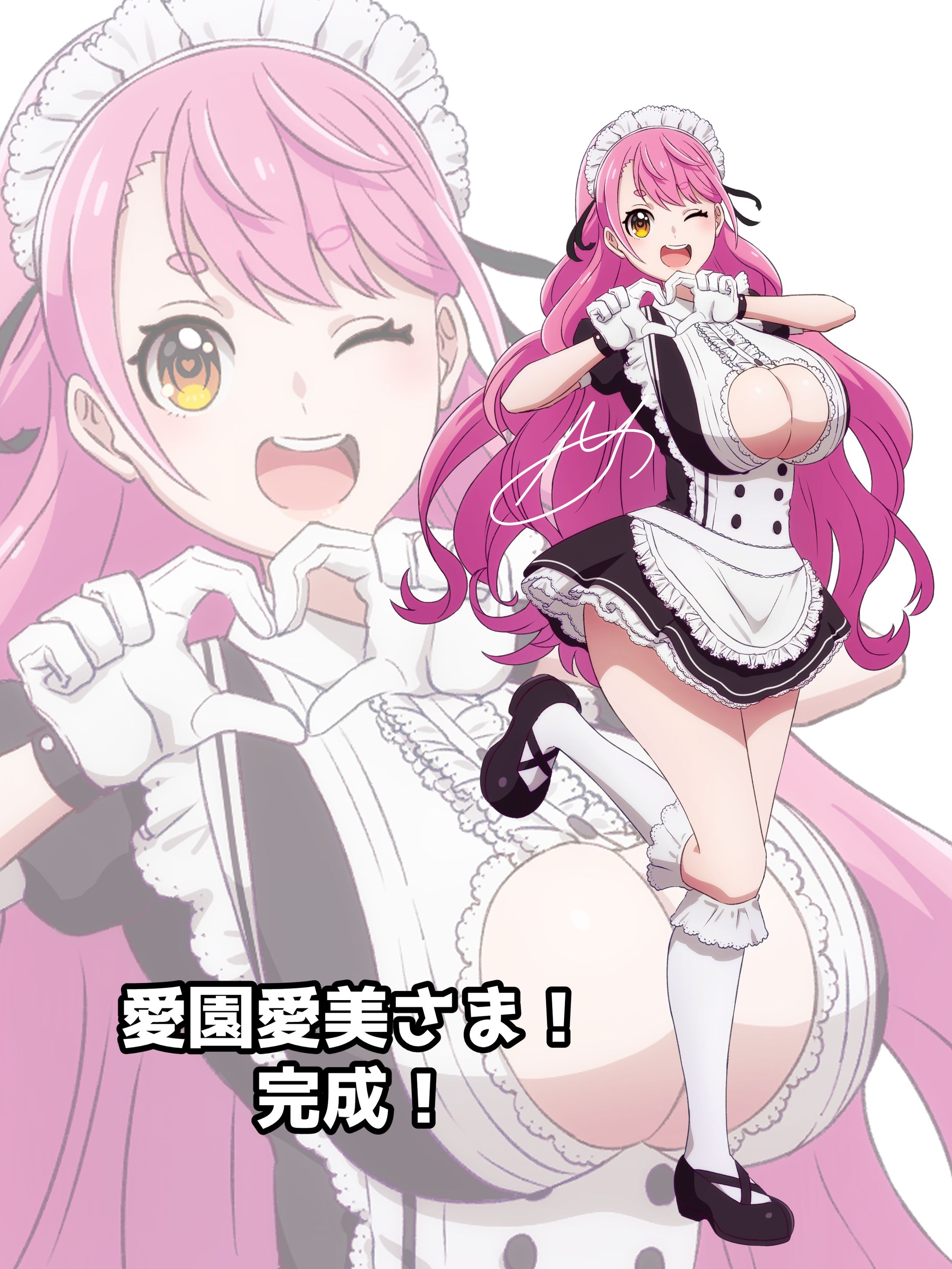 にじさんじ-1