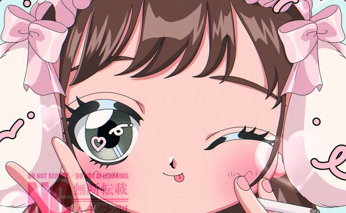 【ご依頼】レトロアイコン