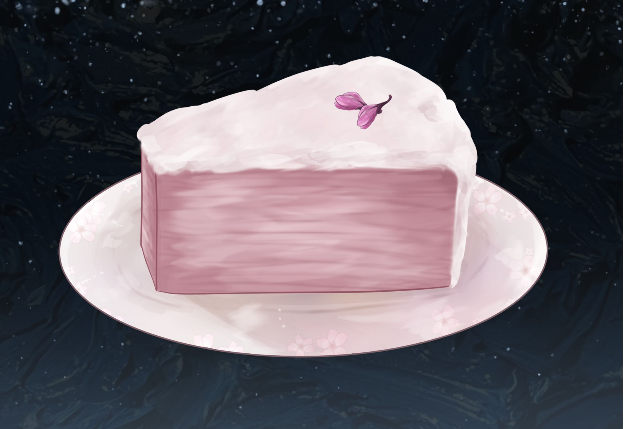 カフェチラシ用 挿絵①-1