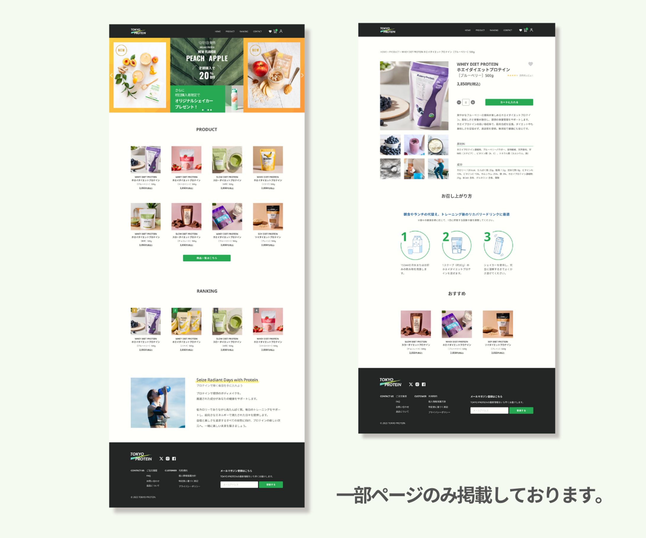 プロテインECサイト-1