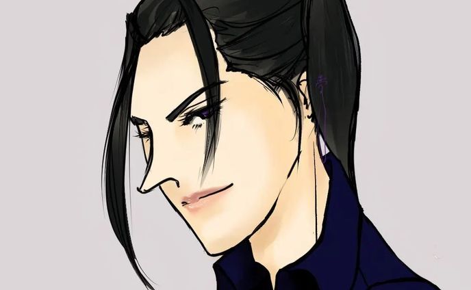 20220224.　
あうし奔放家出連香治君 #ごりごりごりっと芯減らし訓練 #originalcharacter　#ARTISULd16pro #clipstudiopaintpro #一次創作 
#amateurillustration #digitalillustration