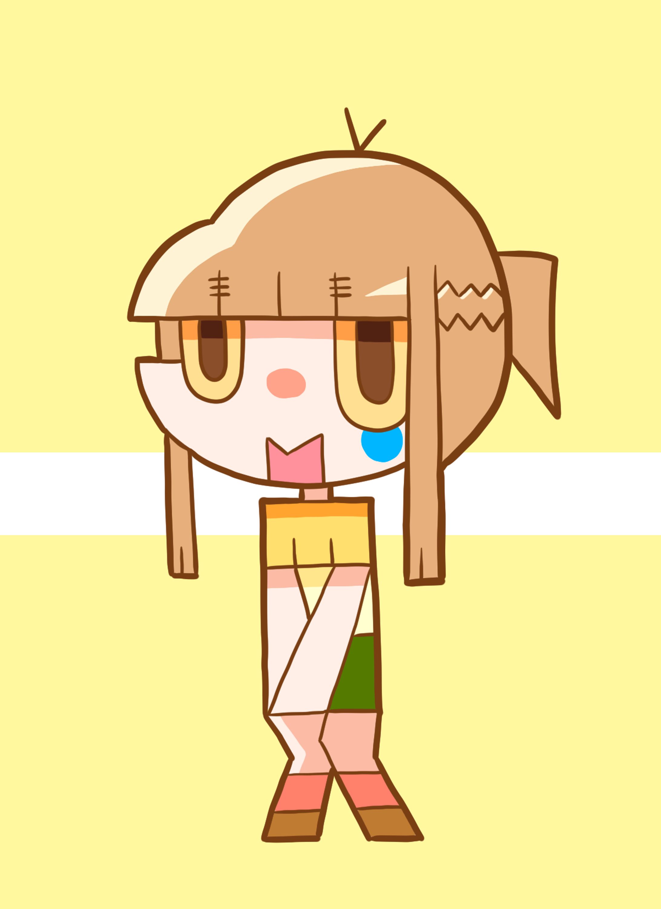 カートゥーンロナ-1