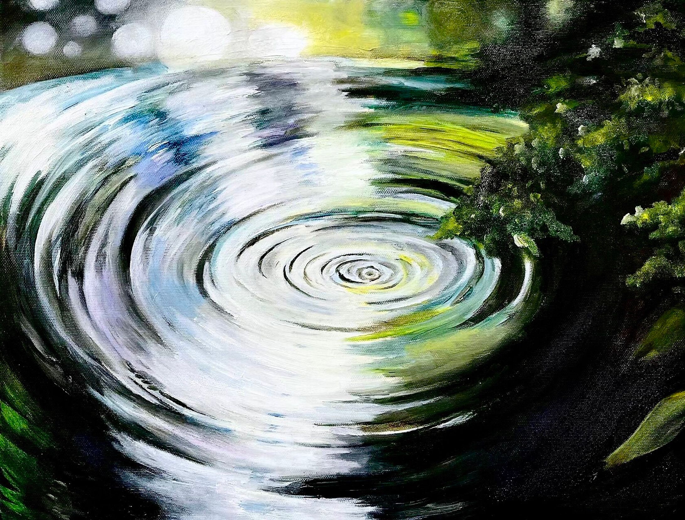 油画-1