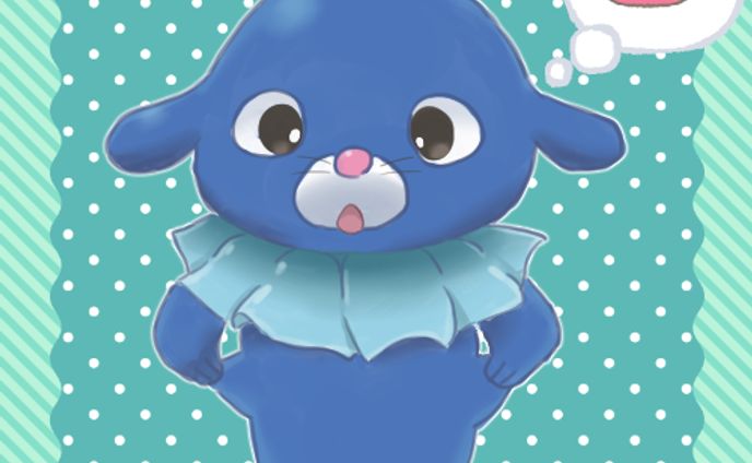 【Twitchチャンネルポイント当選】個人：サムネイル