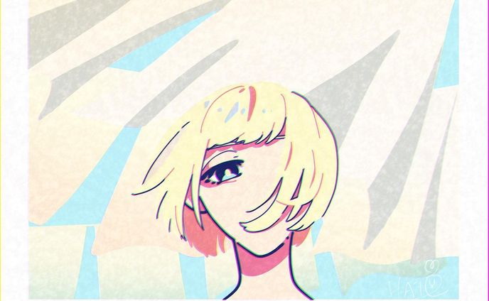 Pale Blue 米津玄師

切なさと透明感が好きな曲です

 #イメージイラスト  #イラスト #illustration #米津玄師 #イラストグラム  #ファンアート #artwork