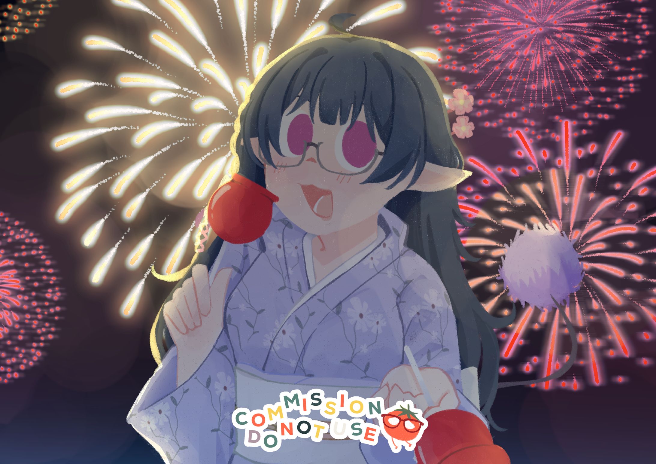 CM | Neisa Voetius - FIrework-1