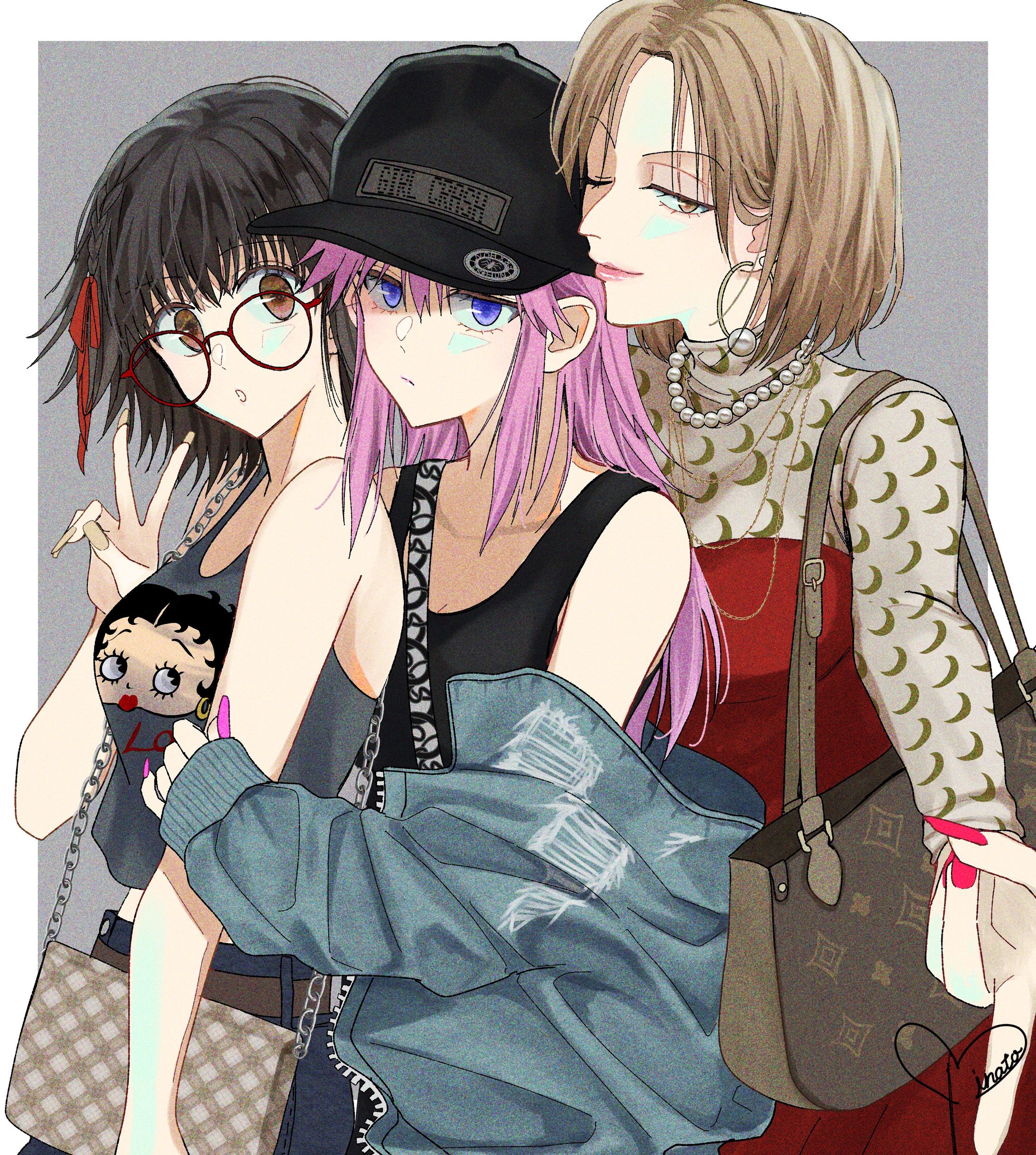 ハンターハンター FA-1