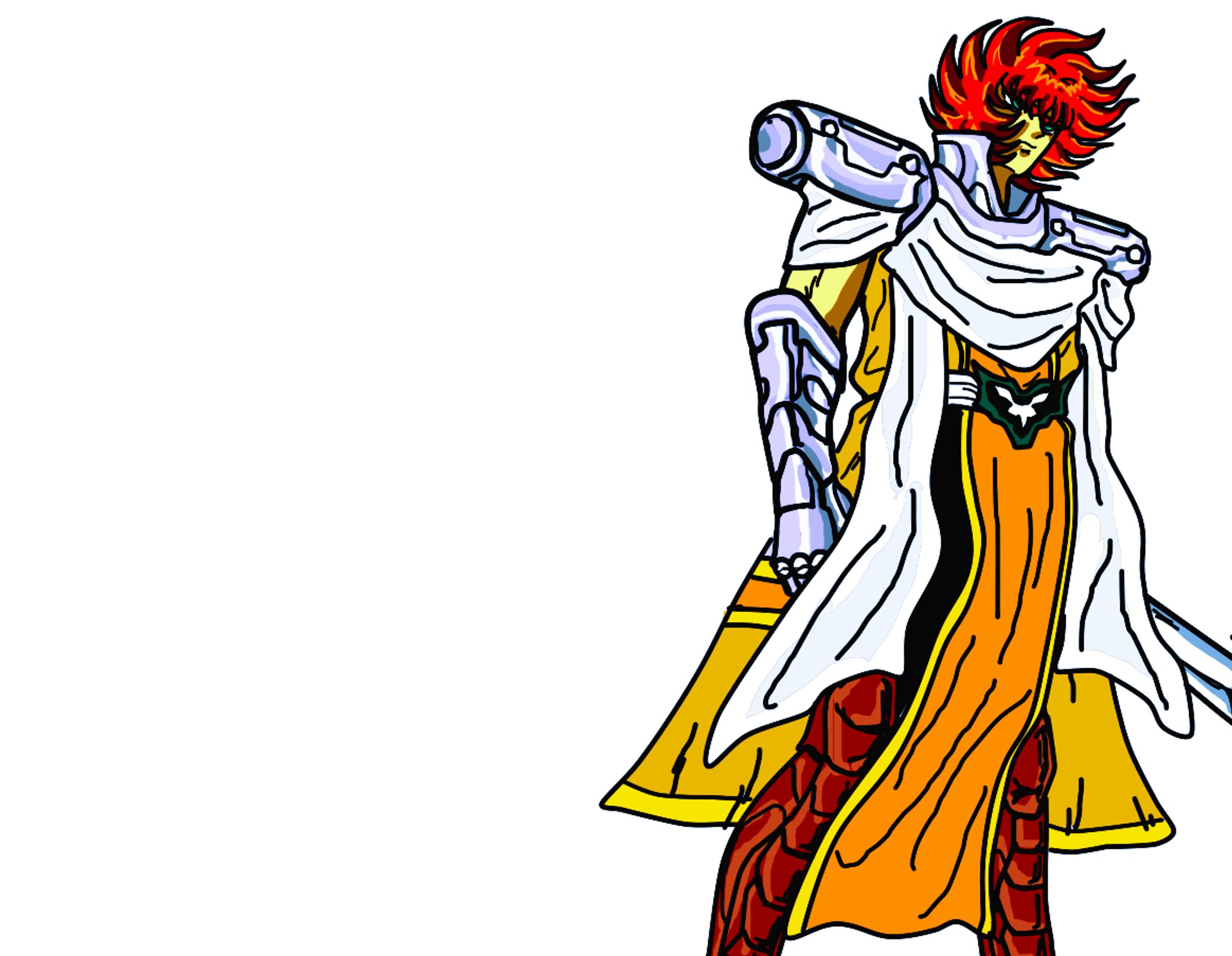Kentaro > Kizoa BTX>TMS >Masami kurumada-1