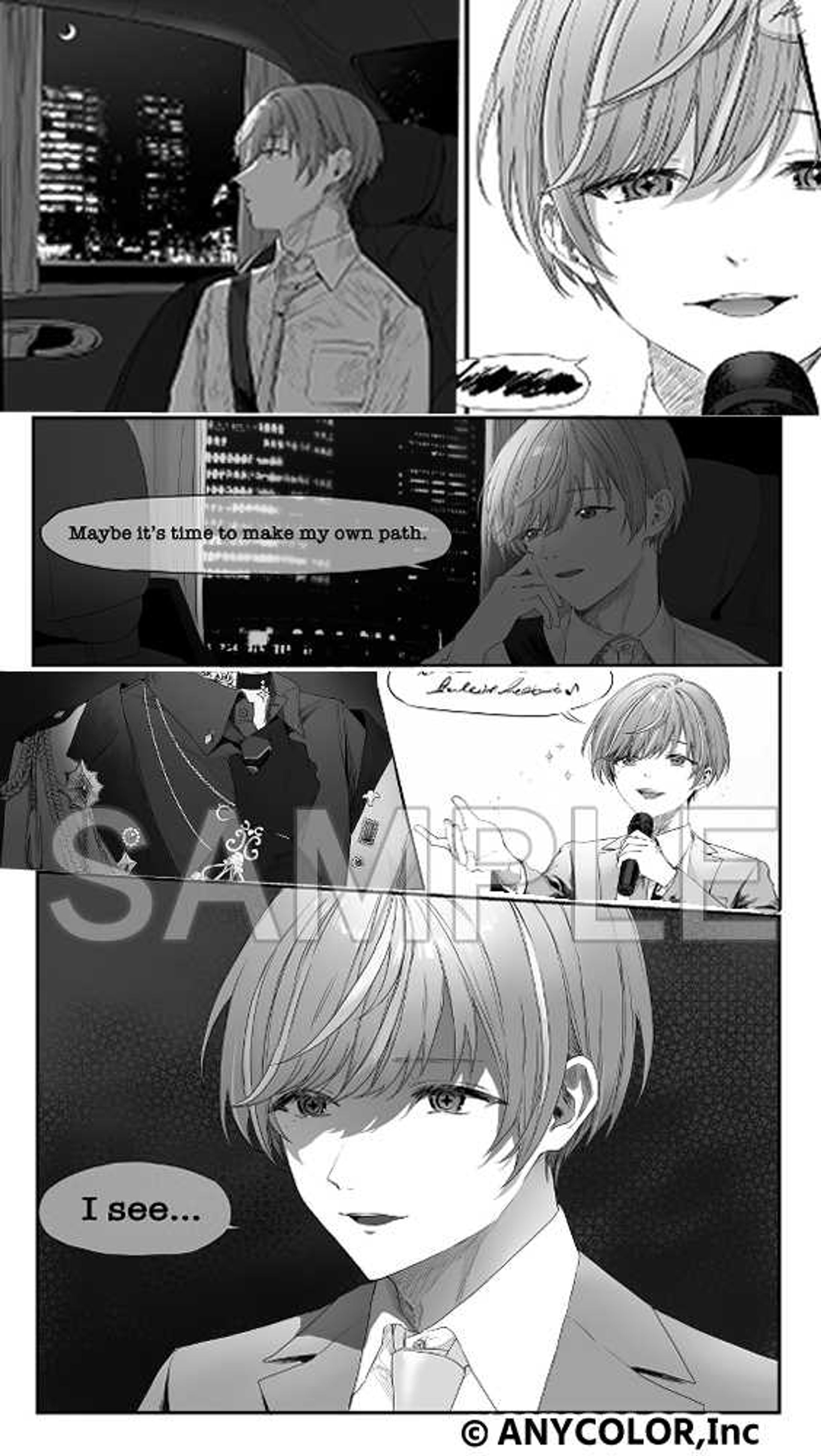 漫画-1