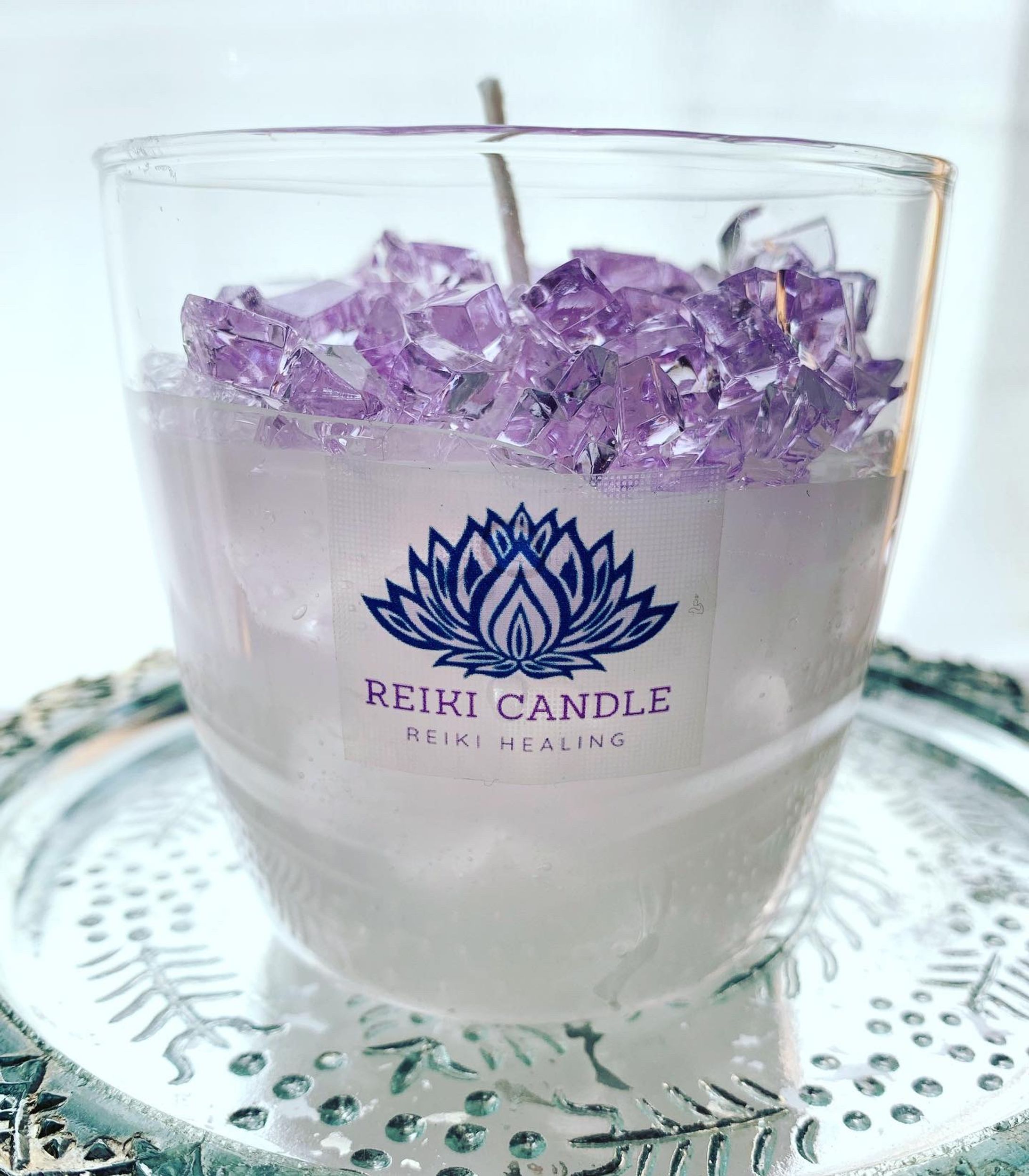 レイキキャンドル ジェル-1