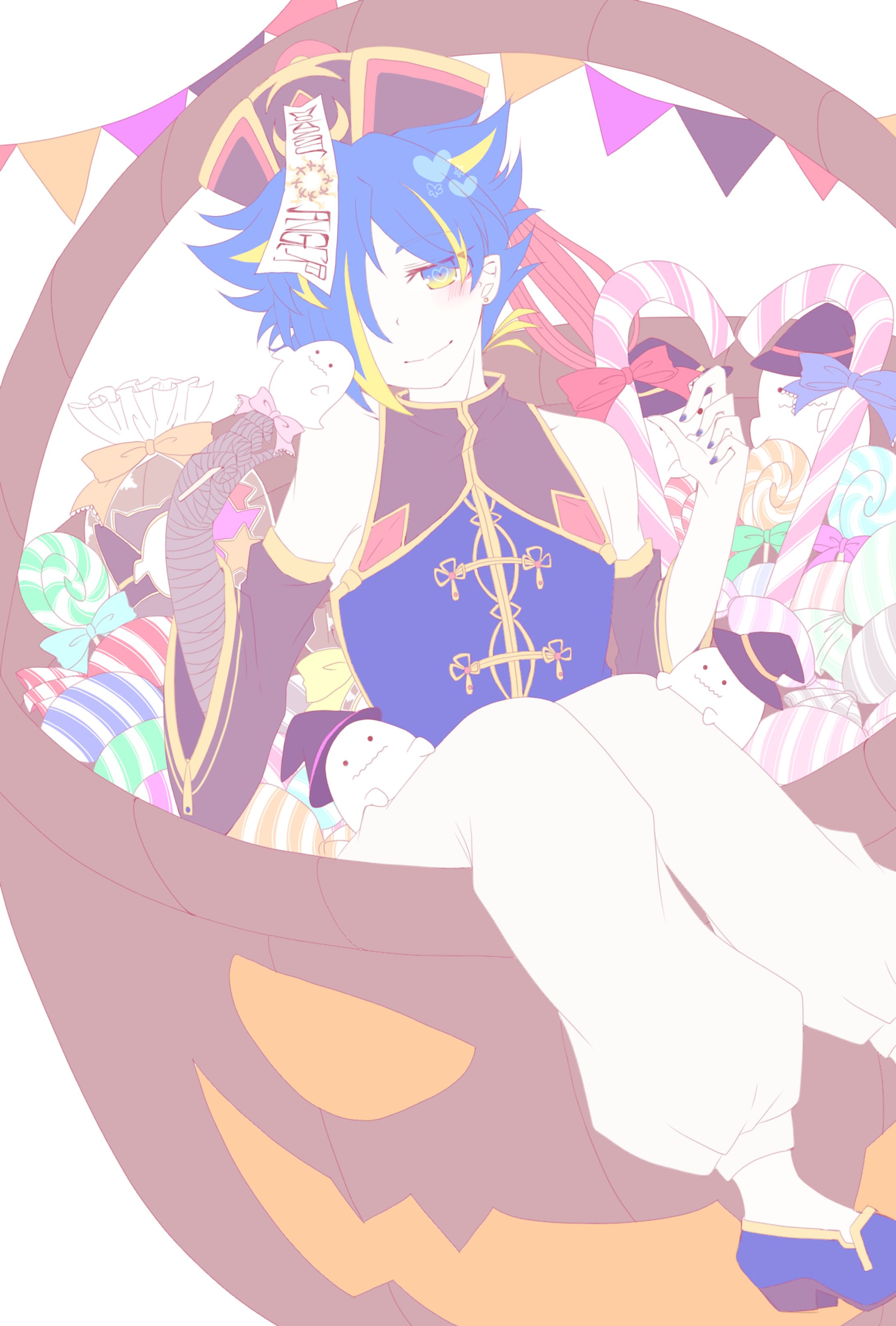 イラストまとめ-1