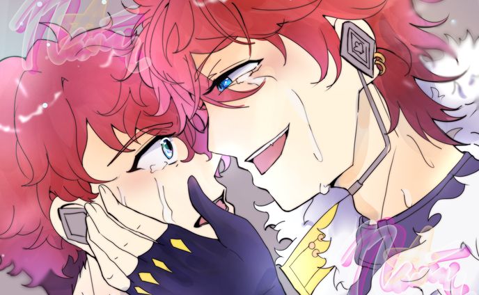 Sake of love, alkakurei event 