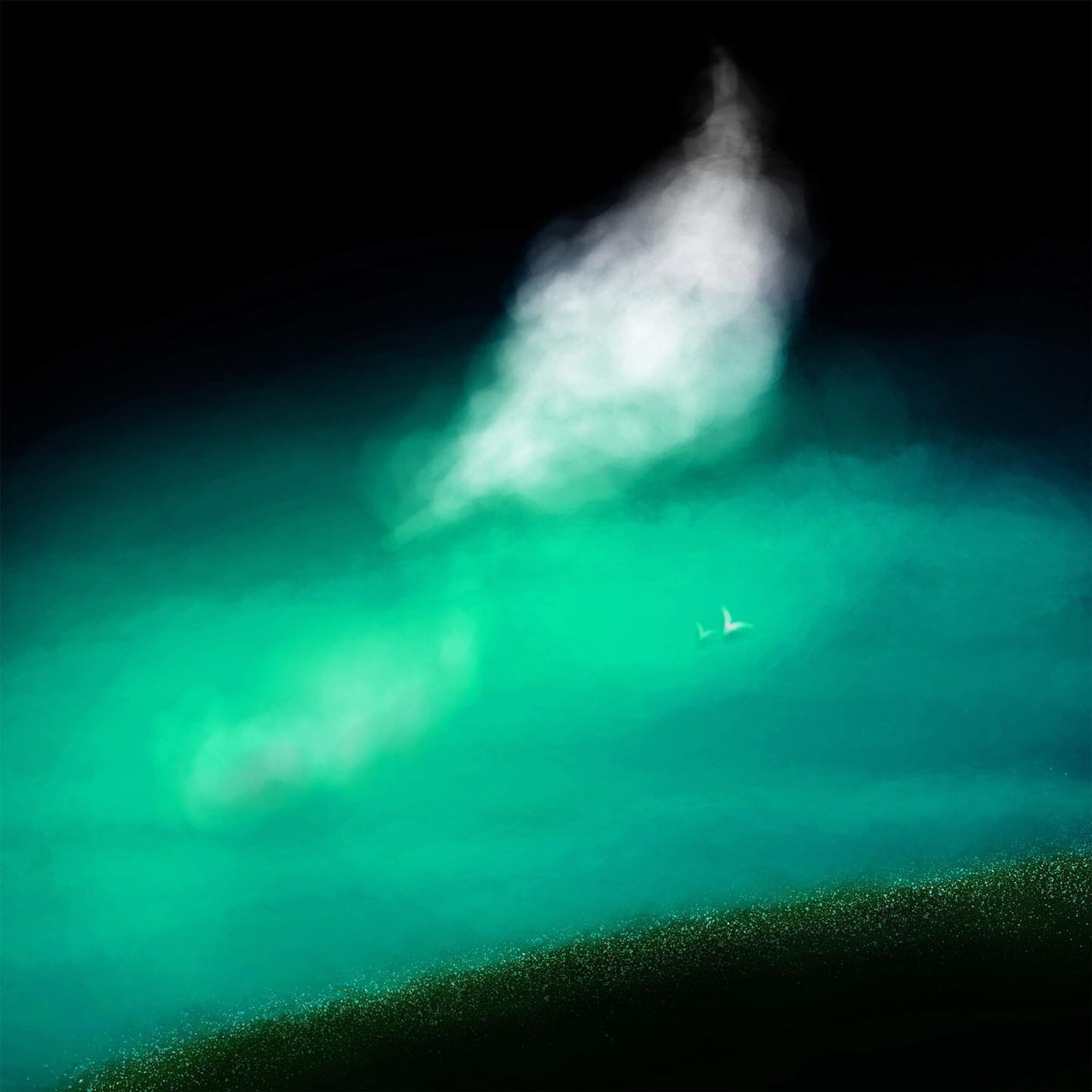 いつか出会う世界
613 @mibakadekaru

去年みばさんの楽曲にアートワーク描かせてもらいました。
コーラス入れるとかも言ってたけど、
あれから一年たったのですねー。

#illustration
#artwork-1