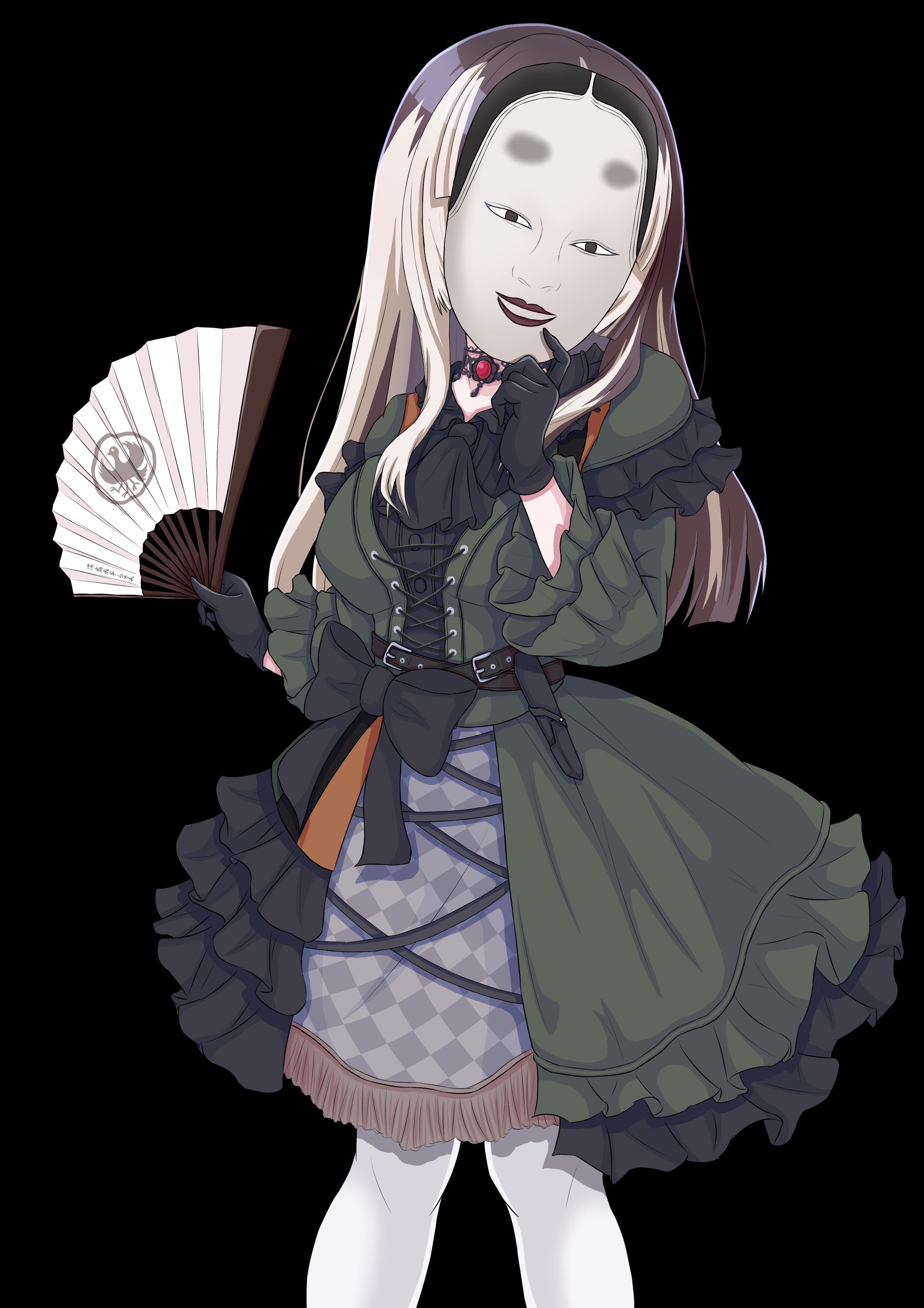 儒烏風亭らでん