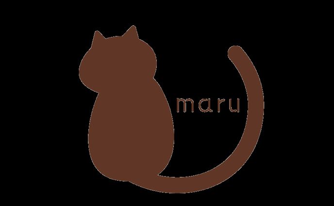 ねこカフェロゴ