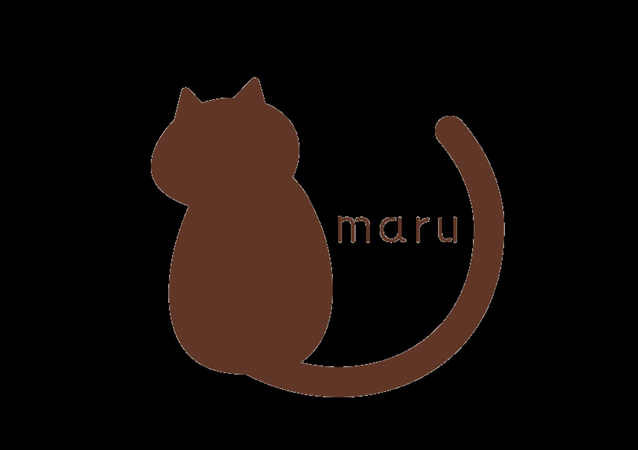 ねこカフェロゴ-1