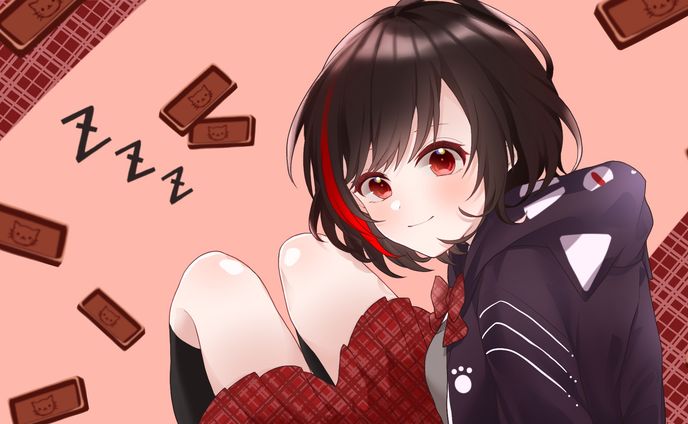 ヘッダーイラスト【ご依頼】