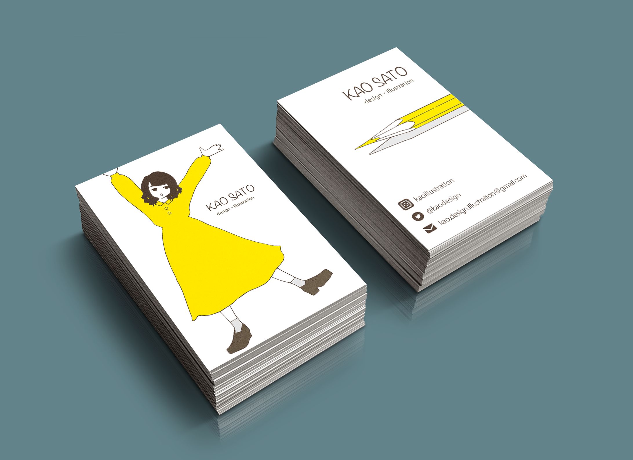 私について＿人の笑顔をつくるデザイナーになる-1