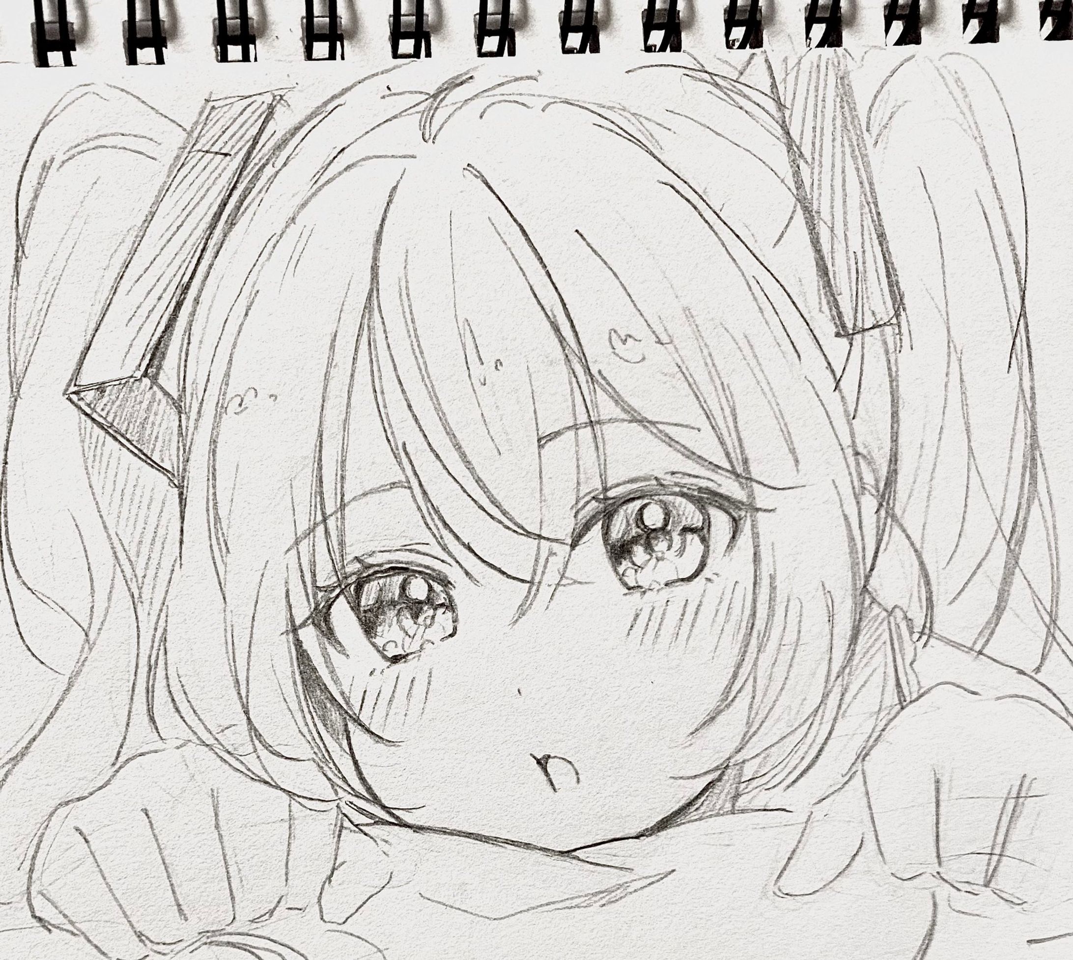 アナログイラスト-1