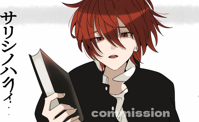 サムネイル制作