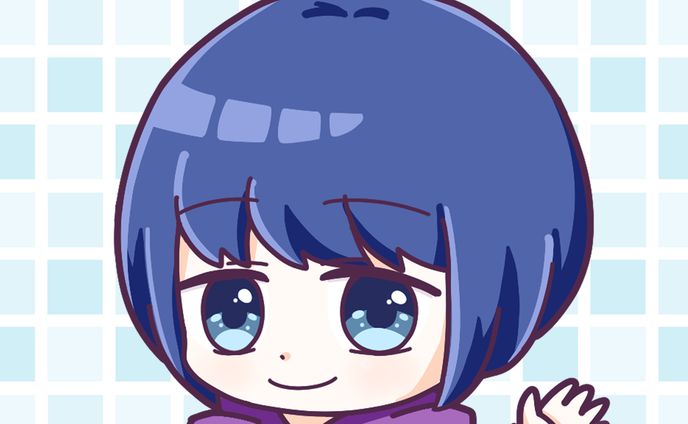 キャラクターデザイン