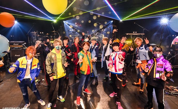 カフェ、ライブ参加gt