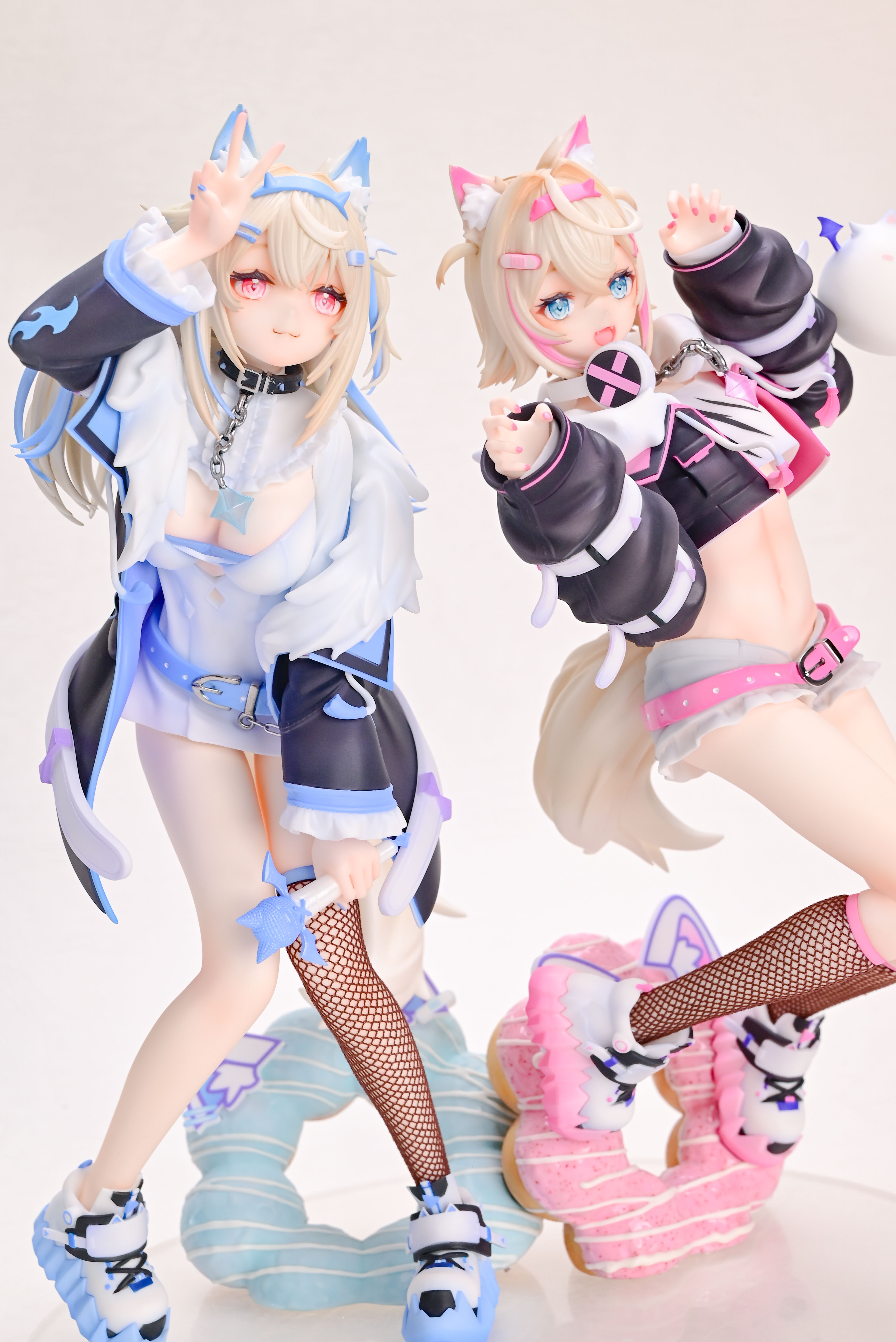 Yahoo!オークション - 新品 凛花館 ホロライブ FUWAMOCO