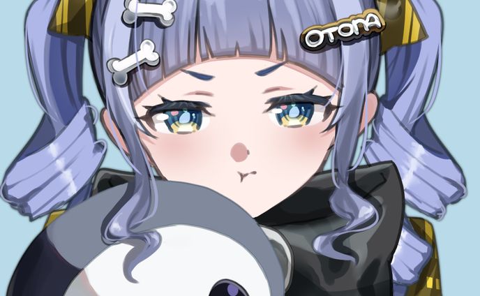 夜乃くろむ/ぶいすぽっ！