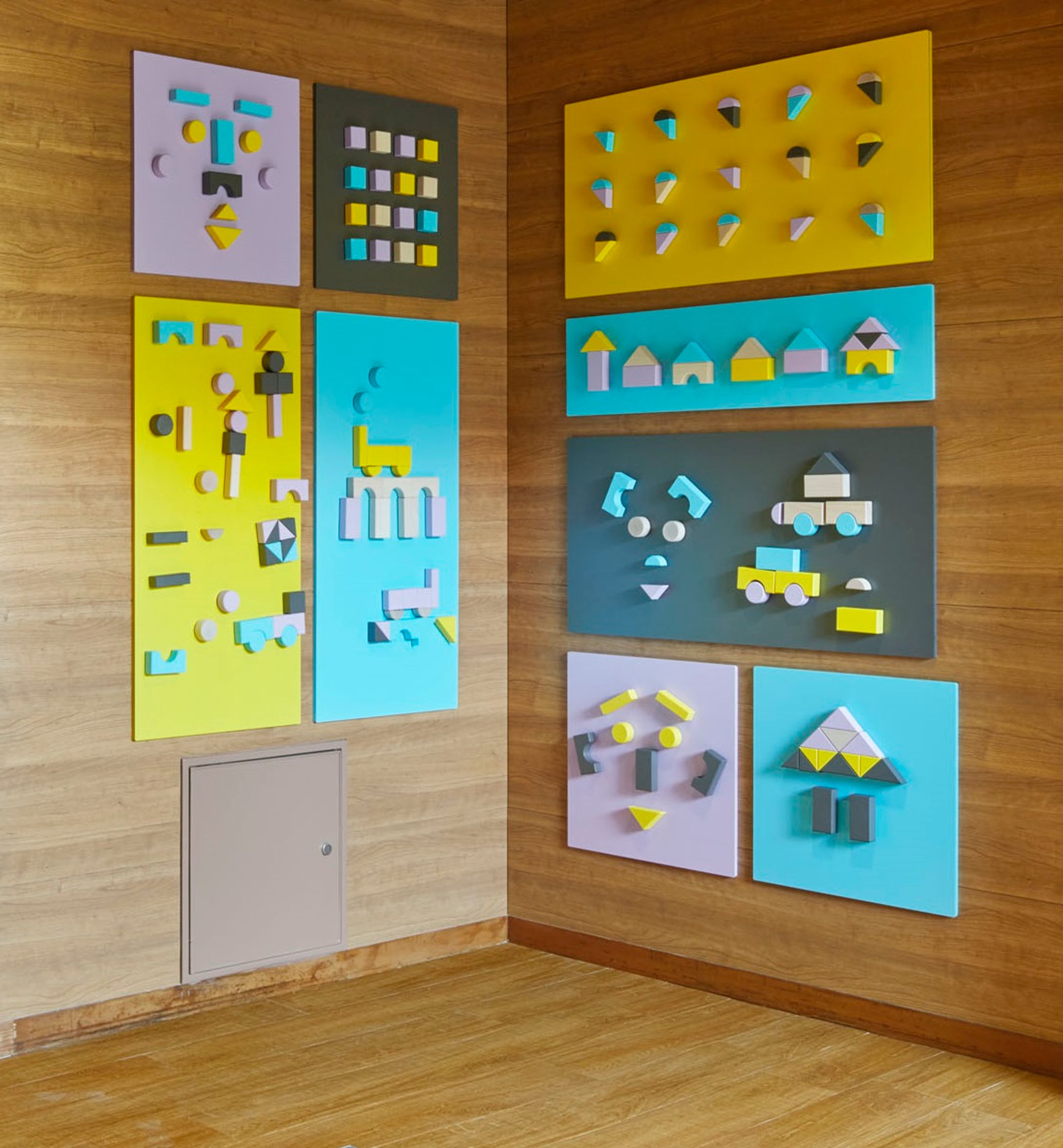 Art Work 　アートワーク-1